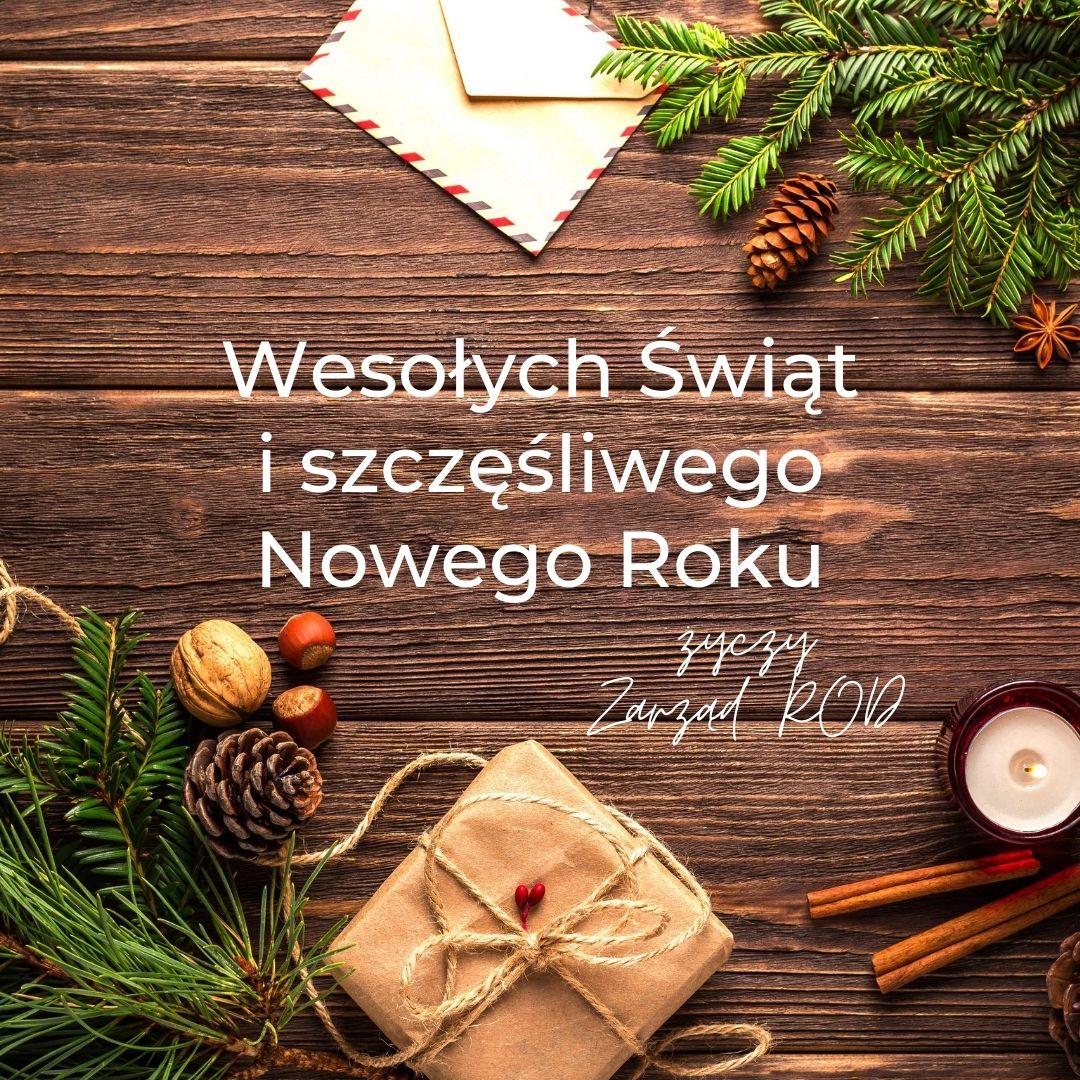 Read more about the article Życzenia z okazji Świąt Bożego Narodzenia 2021